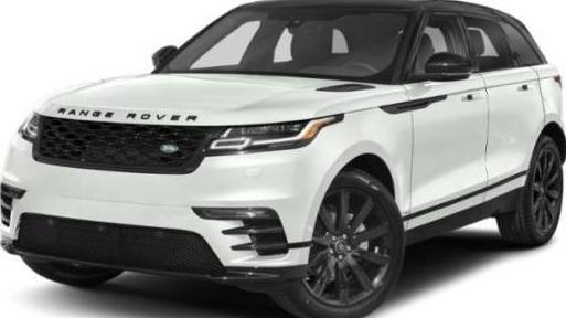 LAND ROVER RANGE ROVER VELAR 2020 SALYB2EX7LA277217 image